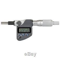 Electronic Micrometer Head, 0 to 1 In 350-351-30