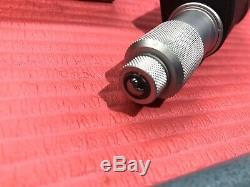 Excellent Mitutoyo No 337-203 Digital Tubular Inside Micrometer 8-40.0001p418