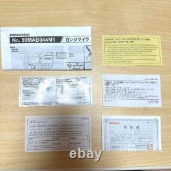 Exprres NEW Mitutoyo Digital Micrometer QuantuMike MDE 25MX (293-140-30) japan