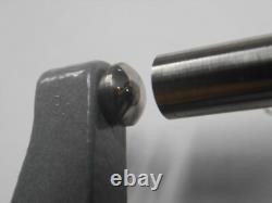 FOWLER 0-1 Electronic Micrometer 54-850/680 LCD. 00005
