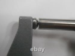 FOWLER 0-1 Electronic Micrometer 54-850/680 LCD. 00005