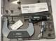 Fowler 54-870-004-0 Xtra-Value II Electronic Micrometer, 3-4/75-100mm Range