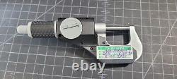 Fowler iP54 54-860-001-1 1 Digital Micrometer