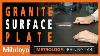 Granite Surface Plate The Foundation Of Metrology