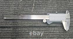 Haas IUP65 Digital Micrometer & IP67 Digital Caliper Set with Hard Case
