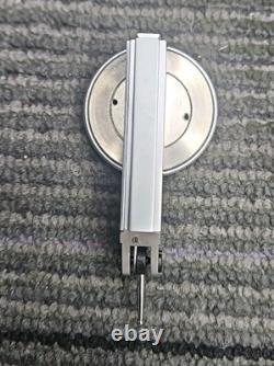 Haas IUP65 Digital Micrometer & IP67 Digital Caliper Set with Hard Case