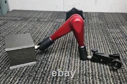 Haas IUP65 Digital Micrometer & IP67 Digital Caliper Set with Hard Case