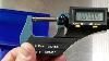 Harbor Freight 00005 001mm Precision Digital Micrometer Review
