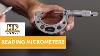 How To Read And Use A Micrometer The Right Way Free Lesson