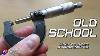 How To Use A Manual Micrometer