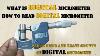 How To Use Digital Micrometer In Hindi