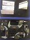 IGAGING Digital Micrometer 0-4 4 piece 0-1 1-2 2-3 3-4Absolute SpeedMic