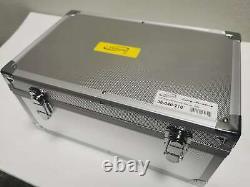 IGaging 0-6 Digital Electronic Micrometer Set 0-1, 1-2, 2-3, 3-4, 4 withcase