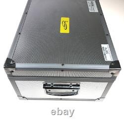 IGaging Digital Micrometer w Data Output 0-6/0.00005/0.001mm 35-040-216