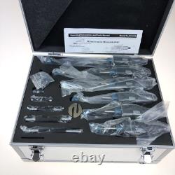 IGaging Digital Micrometer w Data Output 0-6/0.00005/0.001mm 35-040-216