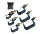 IGaging Electronic Micrometer 0-6 Set IP54 EZ Data Bluetooth X-large Display