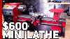 Is A 600 Mini Lathe Worth It 2 Year Review