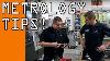 Job Shop Measuring U0026 Metrology Tips With Mitutoyo