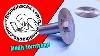 Let S Make A Slitting Saw Arbor