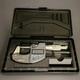 Lightly Used Mitutoyo 0 1 Outside Digital Micrometer 293-330