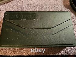 MITUTOYO 0-1 IP65.0005 GRAD DIGITAL MICROMETER Coolant Proof (T1)