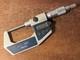 MITUTOYO 0-1 Inch DIGITAL MICROMETER