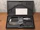 MITUTOYO 0-1 Inch DIGITAL Point MICROMETER NO 342-351-30 with CASE