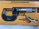MITUTOYO 193-111 Digital Outside Micrometer 0-25mm with 0.001mm Grad. Japan VGC