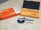 MITUTOYO 193-211 0-1 DIGITAL OUTSIDE MICROMETER. 0001 With original box MINT