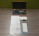 MITUTOYO 193-213 Digital Outside 2-3 Micrometer. 0001 With Box & Papers