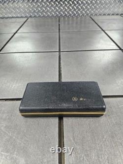 MITUTOYO 1-2 No. 193-212 Rolling Digital Micrometer. 0001 In Box #8003