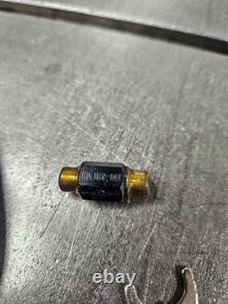 MITUTOYO 1-2 No. 193-212 Rolling Digital Micrometer. 0001 In Box #8003