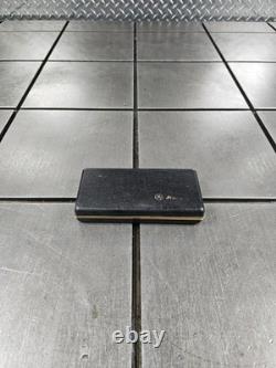 MITUTOYO 1-2 No. 193-212 Rolling Digital Micrometer. 0001 In Box #8003