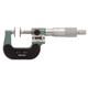 MITUTOYO 223-125 Digital Disk Micrometer, 0-1 In, 0.001 In 4CGF5