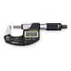 MITUTOYO 293-180-30 Electronic Digital Micrometer, 1 In