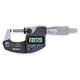 MITUTOYO 293-330-30CAL Electronic Micrometer, 1 In, Cert, SPC