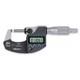 MITUTOYO 293-330-30 Digital Micrometer, 0-1In, Ratchet 4LA70