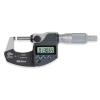 MITUTOYO 293-330-30 Digital Micrometer, 0-1In, Ratchet 4LA70