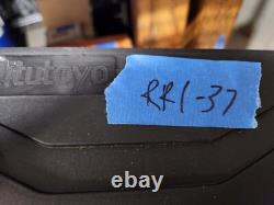 MITUTOYO 293-330 MICROMETER 1 / 25.4mm IP65 RATCHET Lock SPC DIGITAL DIGIMATIC