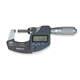 MITUTOYO 293-335-30 Digital Micrometer, 0-1In, SPC, Friction