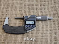 MITUTOYO 293-336-30 Digimatic Macrometer
