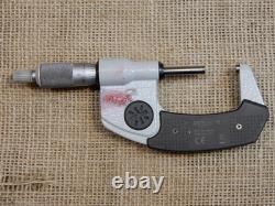 MITUTOYO 293-336-30 Digimatic Macrometer