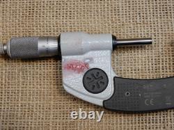 MITUTOYO 293-336-30 Digimatic Macrometer