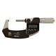 MITUTOYO 293-336-30 Electronic Micrometer, 1-2 In, 0.00005 In 4CGF8