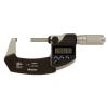 MITUTOYO 293-336-30 Electronic Micrometer, 1-2 In, 0.00005 In 4CGF8