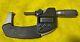 MITUTOYO 293-336 Electronic Micrometer, 1 2 In, 0.00005Resolution, Without Box
