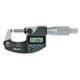 MITUTOYO 293-340-30 Digital Micrometer, 0-1 In, Ratchet