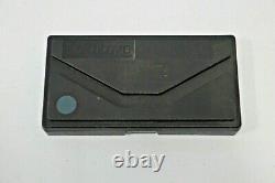 MITUTOYO 293-340 Digital Micrometer 0- 1 Digital 18630