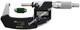 MITUTOYO 293-341-30 Digimatic Outside Micrometer, 1-2 IP65 NEW