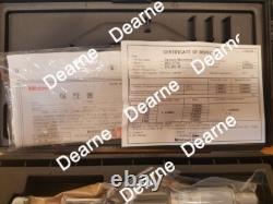 MITUTOYO 293-341-30 Digimatic Outside Micrometer, 1-2 IP65 NEW